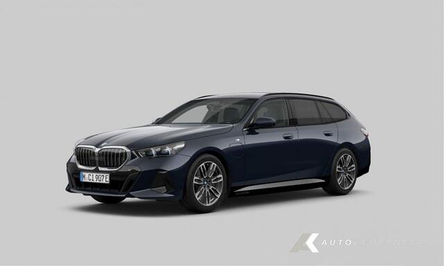 BMW 5-SERIE 530e Touring x Drive | Head-Up | Driving Ass. Prof.| Bowers & Wilkins | 360° | Trekhaak | Keyless | 19 Inch |