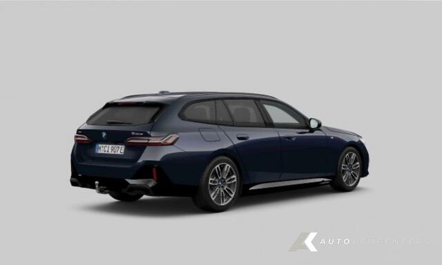 BMW 5-SERIE 530e Touring x Drive | Head-Up | Driving Ass. Prof.| Bowers & Wilkins | 360° | Trekhaak | Keyless | 19 Inch |