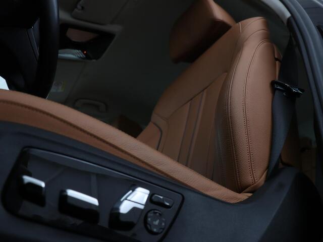 BMW 5-SERIE 530e Business Edition Plus | Laser LED | Head-Up | Leder | Stoelverwarming | Trekhaak | Camera | Park Assist | Carplay | Navigatie | Memory | Live Cockpit