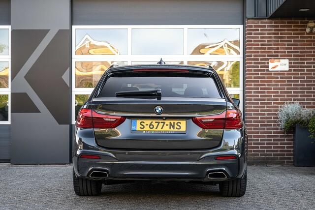 BMW 5-SERIE 530 530i High Executive
