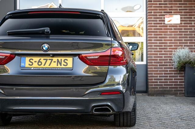 BMW 5-SERIE 530 530i High Executive