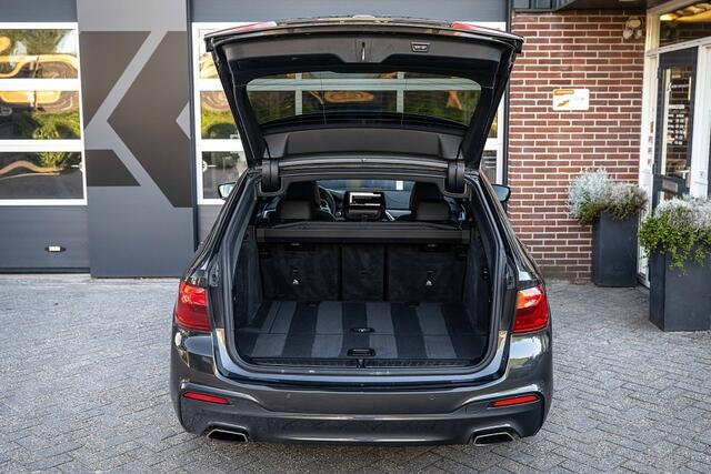 BMW 5-SERIE 530 530i High Executive