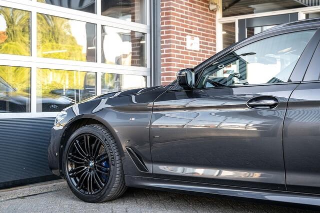 BMW 5-SERIE 530 530i High Executive
