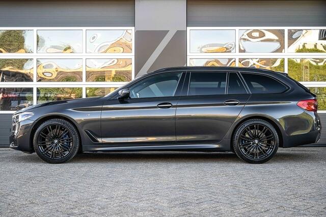 BMW 5-SERIE 530 530i High Executive
