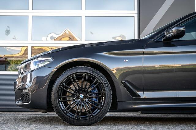 BMW 5-SERIE 530 530i High Executive