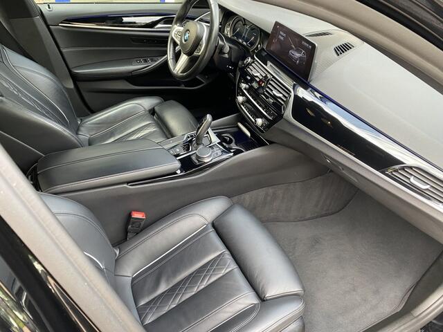 BMW 5-SERIE 520i