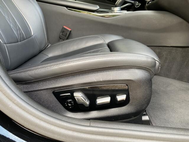 BMW 5-SERIE 520i