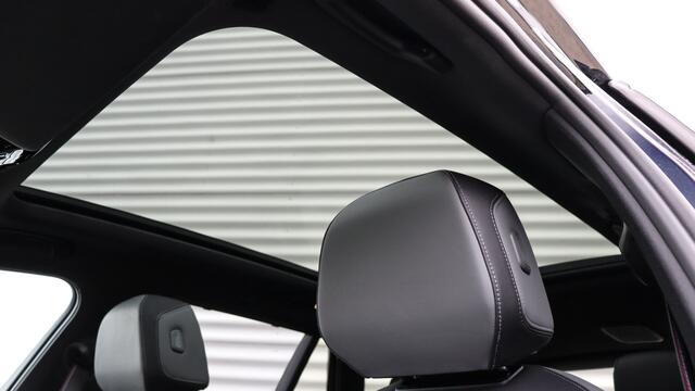BMW 5-SERIE Touring 550e xDrive M-Sport Pro | Stoelventilatie | Bowers & Wilkins | M Onderstel Professional | Panormadak | Trekhaak