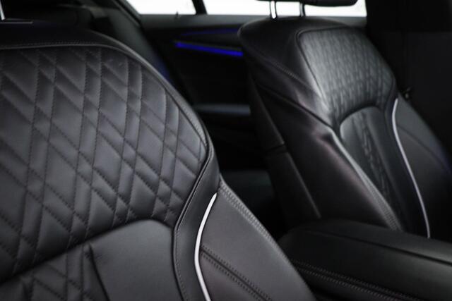 BMW 5-SERIE 530i M-Sport High Executive Edition | AUDIO MEDIA / PARKING- PACK | LASER LED | 20"