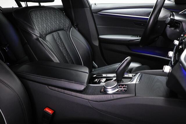 BMW 5-SERIE 530i M-Sport High Executive Edition | AUDIO MEDIA / PARKING- PACK | LASER LED | 20"