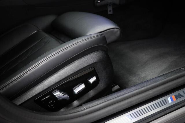 BMW 5-SERIE 530i M-Sport High Executive Edition | AUDIO MEDIA / PARKING- PACK | LASER LED | 20"