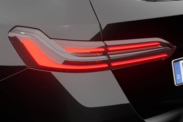 BMW 5-SERIE Touring 530e M Sport Edition | M Sport Pro | Innovation Pack | Travel Pack | Comfort Pack | Trekhaak