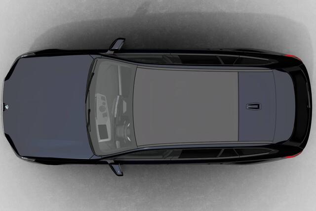 BMW 5-SERIE Touring 530e M Sport Edition | Innovation Pack | Travel Pack | Comfort Pack | Trekhaak
