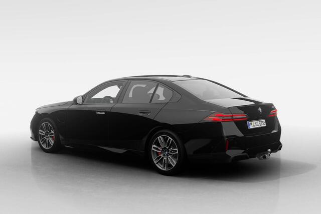BMW 5-SERIE 530e M Sport Edition | M Sport Pro | Innovation Pack | Travel Pack | Comfort Pack | Trekhaak
