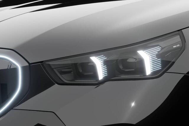 BMW 5-SERIE Sedan 530e M Sport Edition | M Sport Pro | Innovation Pack | Travel Pack | Comfort Pack