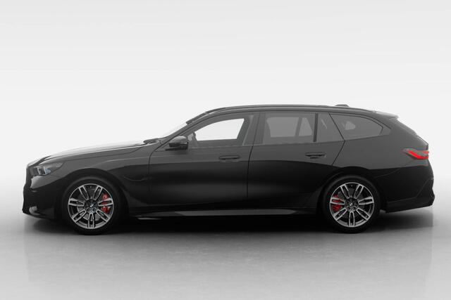 BMW 5-SERIE Touring 530e M Sport Edition | M Sport Pro | Innovation Pack | Travel Pack | Comfort Pack