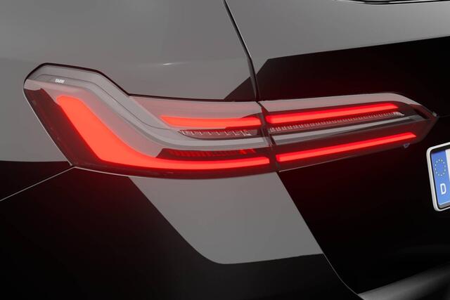 BMW 5-SERIE Touring 530e M Sport Edition | M Sport Pro | Innovation Pack | Travel Pack | Comfort Pack