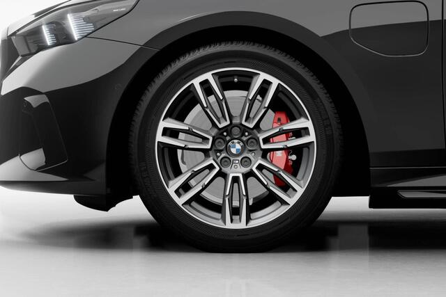 BMW 5-SERIE Touring 530e M Sport Edition | M Sport Pro | Innovation Pack | Travel Pack | Comfort Pack