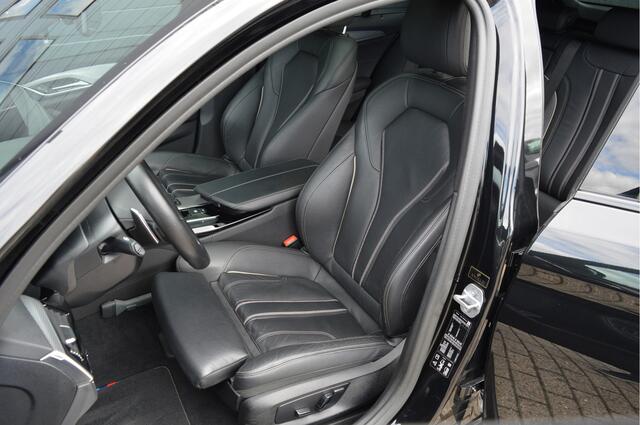 BMW 5-SERIE Touring 530d xDrive High Executive | PERFORMANCE | PANO | ACC | HUD | TREKHAAK |