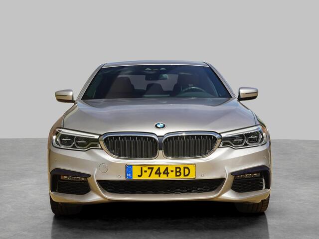 BMW 5-SERIE 530e iPerformance eDrive Edition | M-Sport | Parking Pack |