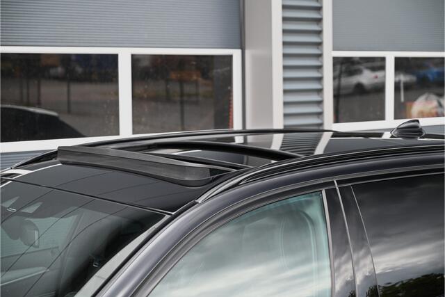 BMW 5-SERIE Touring 530i M-SPORT / PANO / LEDER / MEMORY / HUD / LED / 20" / DEALER ONDERHOUDEN