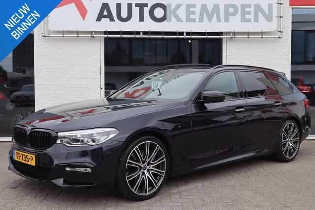 BMW 5-SERIE Touring 530i High Executive