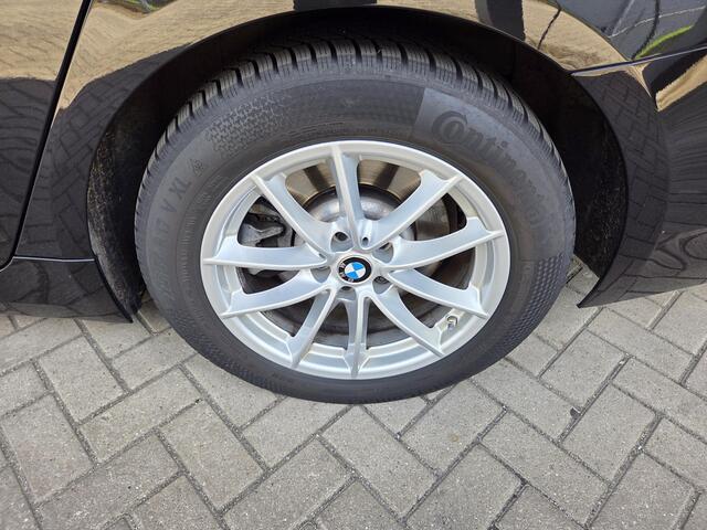 BMW 5-SERIE Touring 520i Business Edition Plus
