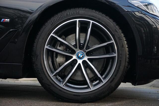 BMW 5-SERIE 540i M Sportpakket l High Executive l Laserlight l HiFi l Panoramadak