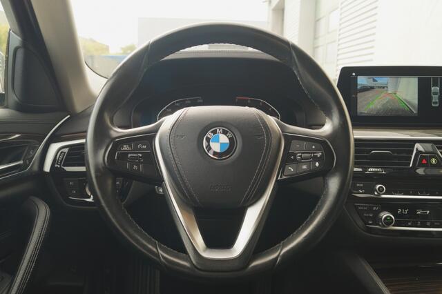 BMW 5-SERIE 520i High Ex. Ed.