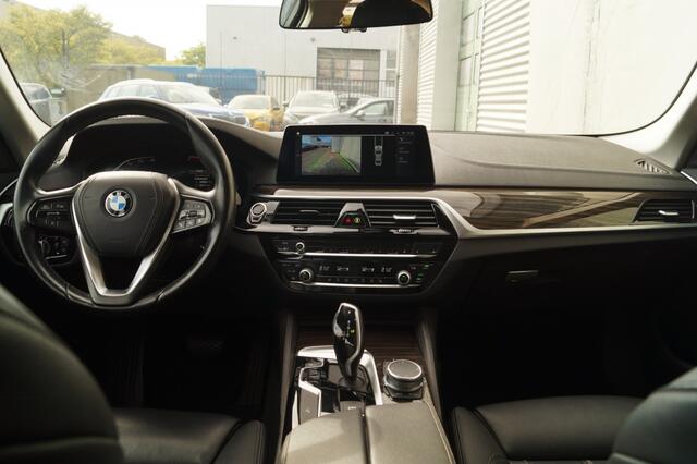 BMW 5-SERIE 520i High Ex. Ed.