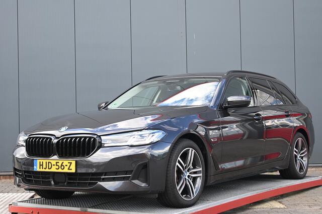 BMW 5-SERIE Touring 530e xDrive Business Edition Plus trekhaak
