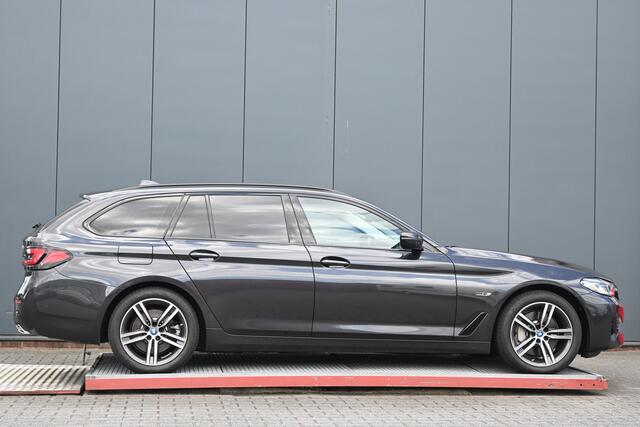 BMW 5-SERIE Touring 530e xDrive Business Edition Plus trekhaak