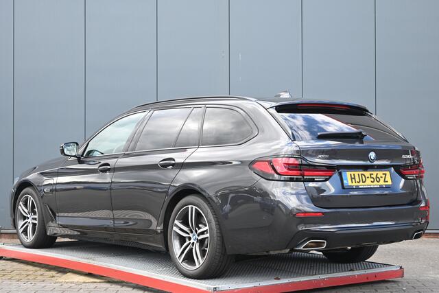 BMW 5-SERIE Touring 530e xDrive Business Edition Plus trekhaak