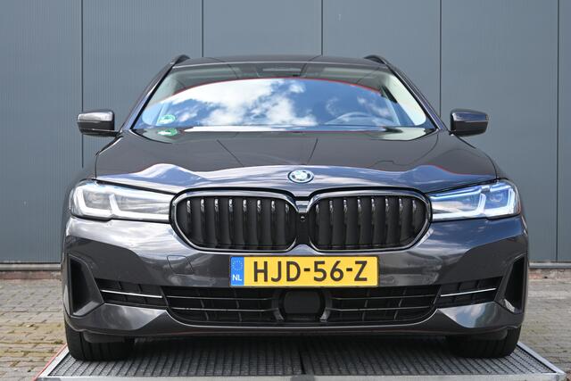 BMW 5-SERIE Touring 530e xDrive Business Edition Plus trekhaak