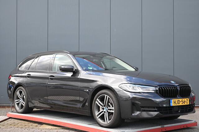 BMW 5-SERIE Touring 530e xDrive Business Edition Plus trekhaak