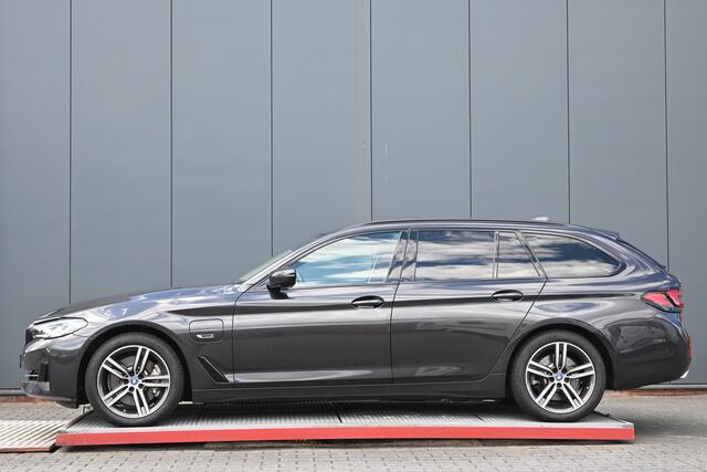 BMW 5-SERIE Touring 530e xDrive Business Edition Plus trekhaak