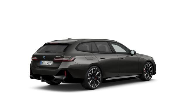BMW 5-SERIE Touring 530e xDrive M Sport Edition | M Sportpakket pro | Travel Pack