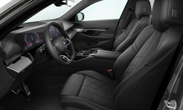 BMW 5-SERIE Touring 530e xDrive M Sport Edition | M Sportpakket pro | Travel Pack