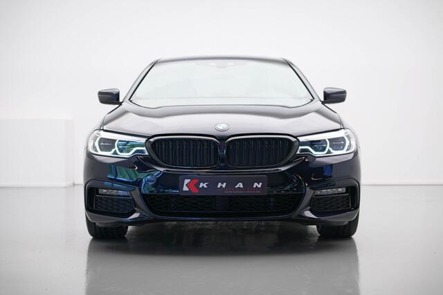 BMW 5-SERIE 530e xDrive iPerformance High Executive |M-Pakket|Memory|Camera|