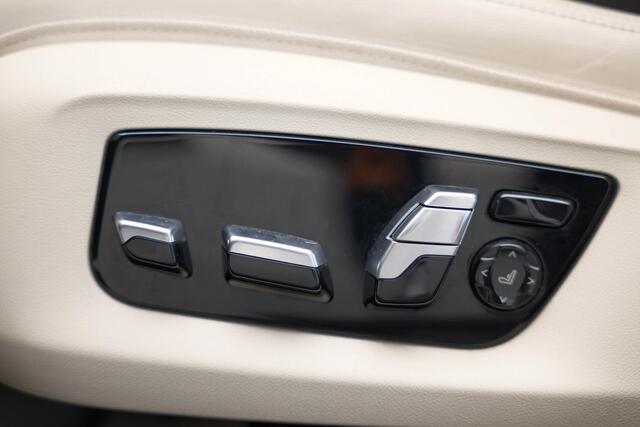 BMW 5-SERIE 530e xDrive iPerformance High Executive |M-Pakket|Memory|Camera|