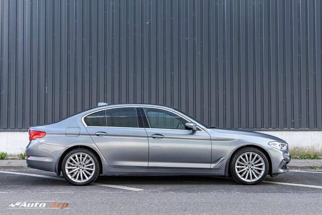 BMW 5-SERIE 520d High Executive