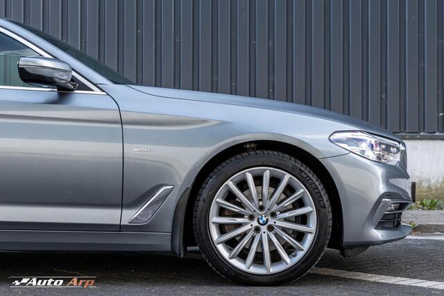 BMW 5-SERIE 520d High Executive
