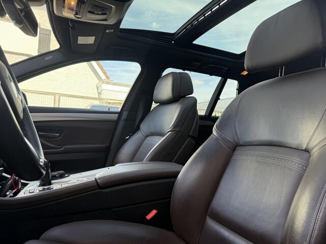 BMW 5-SERIE Touring 535xi High Exec. M-SPORT