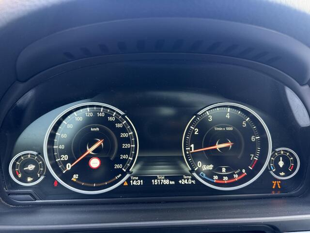 BMW 5-SERIE Touring 535xi High Exec. M-SPORT