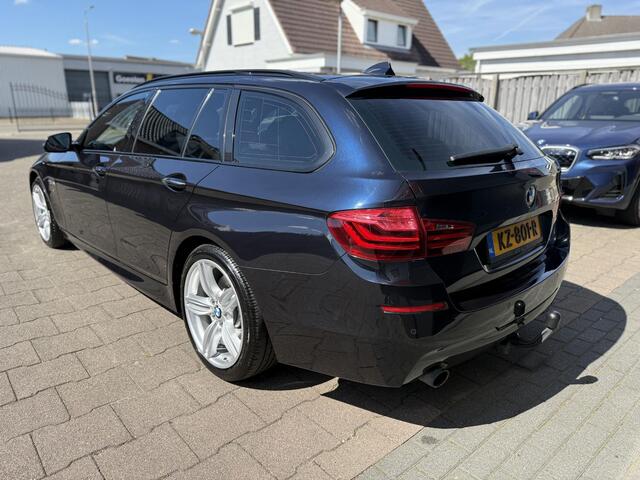 BMW 5-SERIE Touring 535xi High Exec. M-SPORT