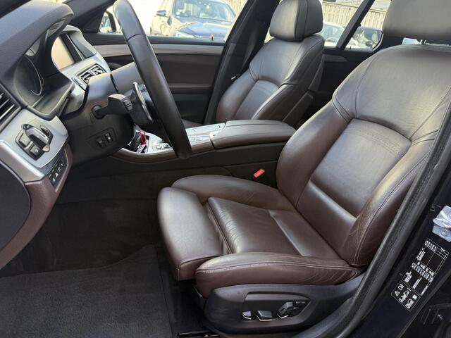 BMW 5-SERIE Touring 535xi High Exec. M-SPORT