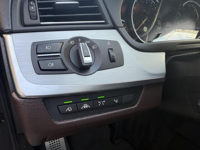 BMW 5-SERIE Touring 535xi High Exec. M-SPORT