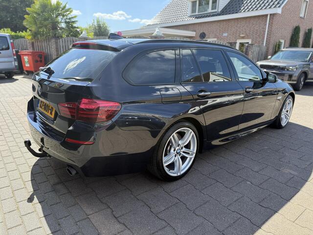 BMW 5-SERIE Touring 535xi High Exec. M-SPORT
