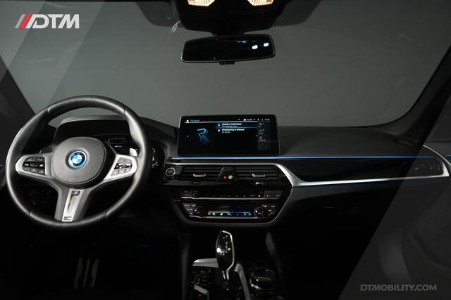 BMW 5-SERIE 530e Business Edition Plus BTW | Schuifdak | Laser Led