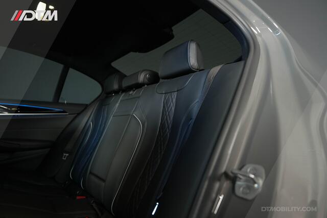 BMW 5-SERIE 530e Business Edition Plus BTW | Schuifdak | Laser Led
